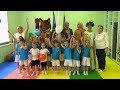 220817 В детском саду №10 «Березка» отметили День государственного флага.