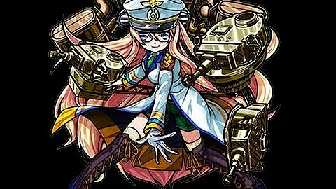 モンスト フュジ モンスト フュジ