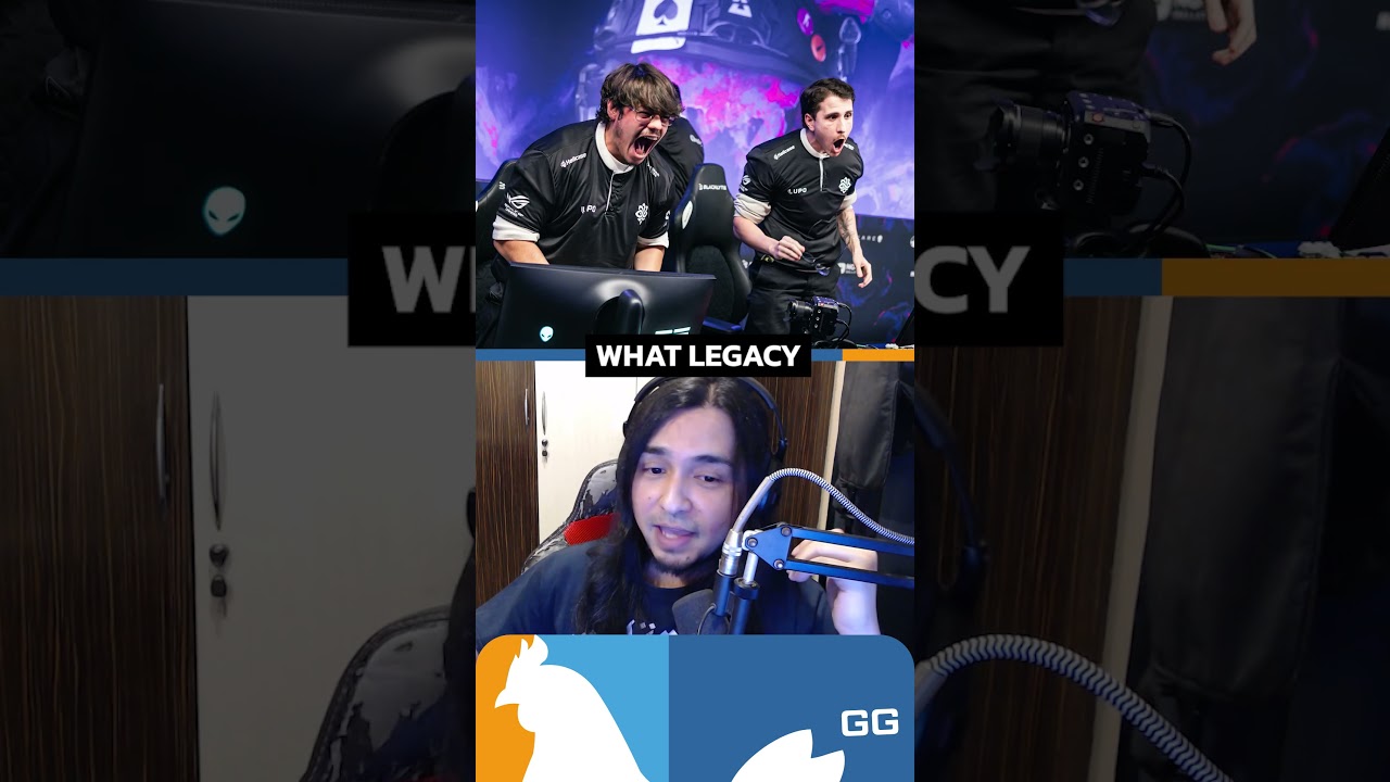 Is Asia the second best CS region? 🌏🤔