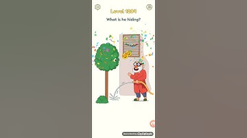 DOP 2 - Level 1204 - Delete One Part by SayGames