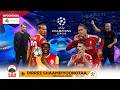Dirree Shaampiyoonotaa Galatasaray Vs Liverpool