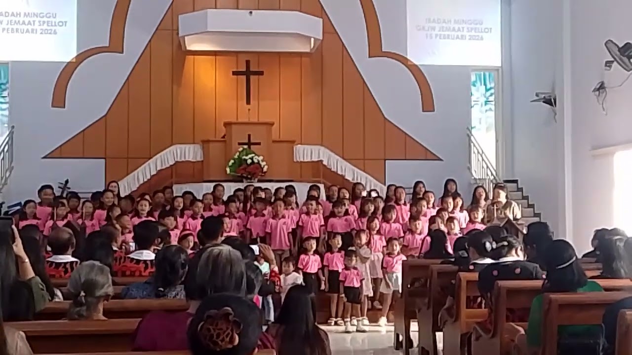 Anak Spellot 