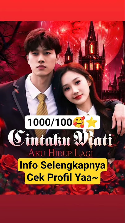 CINTAKU MATI AKU HIDUP LAGI #dramachina #chinesedrama #fyp