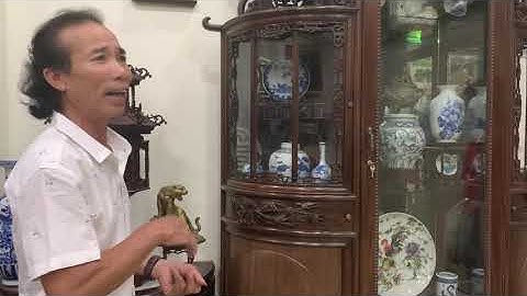 TỦ CHÙA BẦU / TỦ BẦY ĐỒ | Đôn , Kệ | Bàn Ghế Cổ | Tủ Bày Rượu | Trường Kỷ Gỗ | SẬP GỤ TỦ CHÈ