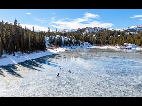 Ice Capades -