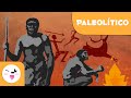 El paleolítico - 5 cosas que deberías saber - Historia para niños