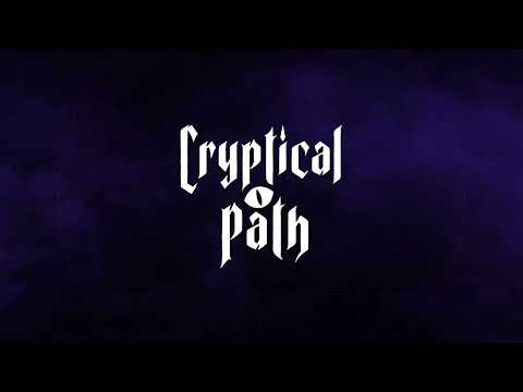 CRYPTICAL PATH [Announcement Trailer]