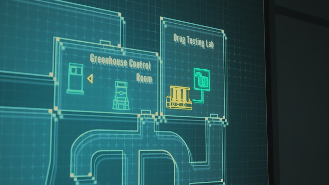 Resident Evil 2 Drug Testing Lab Code Resident Evil 2 Drug Testing Lab Code - YouTube