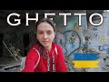 How DANGEROUS are GHETTOS in UKRAINE? Kharkiv.