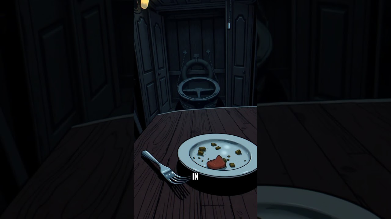 Mary Celeste: They Found the Ship… But the Crew Was Gone