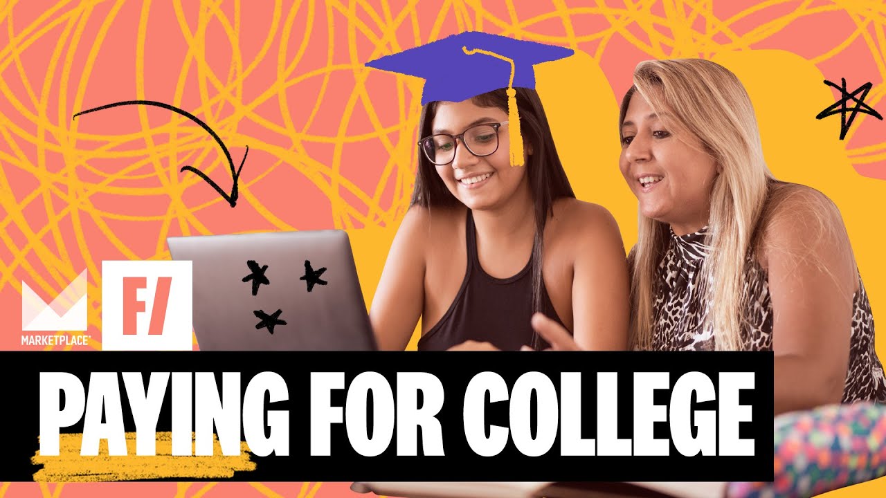 How to minimize student debt - YouTube