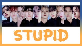 [THAISUB] TREASURE (트레저) - STUPID (멍청이) แปล