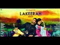 Full Movie (Hd) Lakeeran-Latest Punjabi Movie 2018|Punjabi Comedy 2018