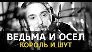 Юлия Коган И Андрей Князев-Ведьма И Осёл