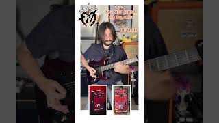 StompFox Sound Bites - Sea Side Sound Ibilis Overdrive