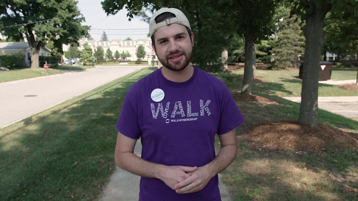 Jeremy Moss on Knocking Doors with Mallory McMorrow