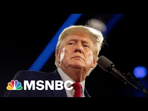 Chief Justice Roberts Temporarily Blocks Release Of Trump Tax Records To House Committee 1 Chief Justice Roberts Temporarily Blocks Release Of Trump Tax Records To House Committee thumbnail