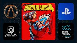 #Borderlands4 Moxxi and Vex "The Monolith" 🎬 Cutscene #PS5