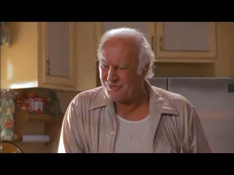 Robert Loggia minute maid commercial