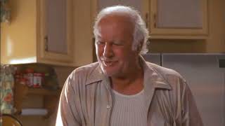 Robert Loggia minute maid commercial