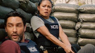 NCIS VS Private Army (NCIS & NCIS Hawaii Crossover) - NCIS Hawaii 1x18
