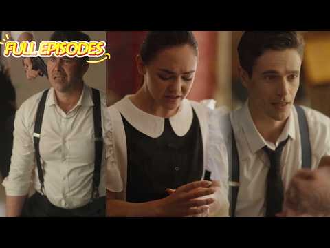 HD FULLđź’•She was carrying his child, but his mafia father forced her to break up with him. #drama