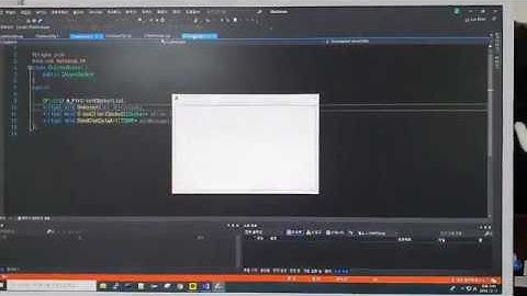 MFC_소켓을 이용한 채팅 프로그램