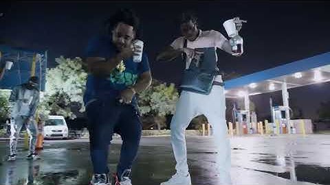 Squash - Sweepstake Life (Official Video)