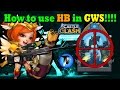 Castle Clash - GW TOP 5 Sniping Strategy 13/04/2017 [with Anubis, Mike, ...