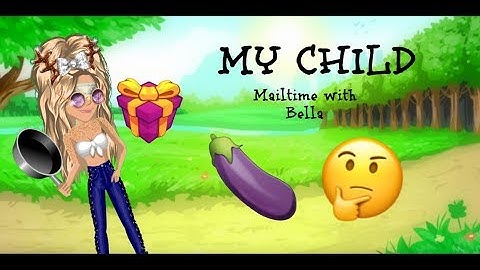 MSP Mailtime #2
