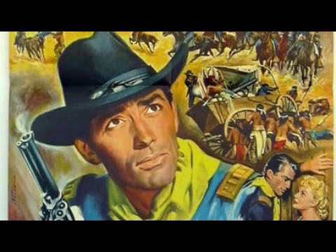 Only The Valiant :western classic Gregory Peck.(1951) Only The Valiant :western classic Gregory Peck.(1951)