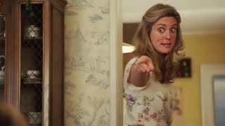 Young Sheldon Is Not Eating And Mom Is Angry! (FULL HD) S01E04 screenshot 4