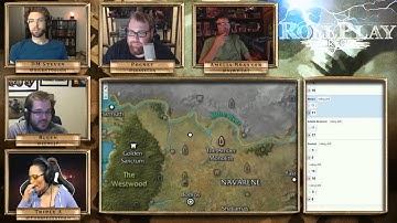 RollPlay R&D - Numenera - Week 4, Part 3