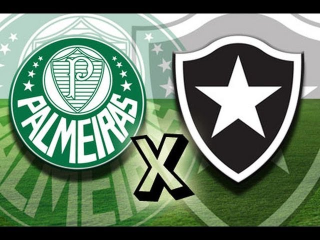 Stream Hino do Palmeiras Futebol Clube! by Widy Rodrigues