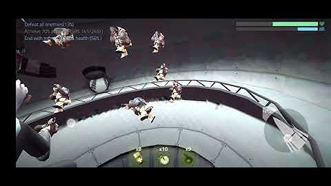 Cover Fire Episode 13 Boss Battle - Monkey Wars