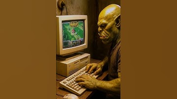 🙃🙃🙃 #warcraft #wow #orc