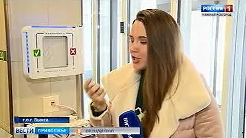 Рамки с алкотестерами установили на заводе в Выксе: можно ли обмануть систему?