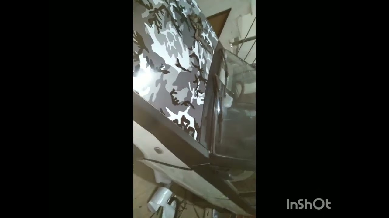 SUZUKI MEHRAN WRAP KI