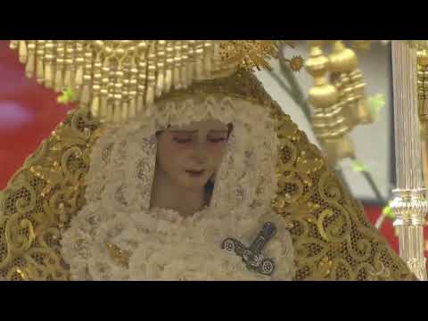 Fervorosa Hermandad y Cofradía de Nazarenos de Nuestro Padre Jesús de la Salud y Buen Viaje, María Santísima Madre de los Desamparados, San Juan de Ribera y Protomártir San Esteban