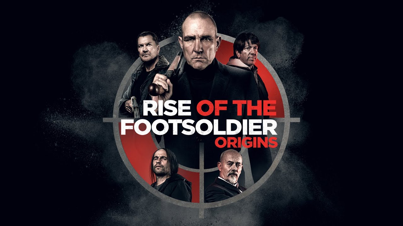 RISE OF THE FOOTSOLDIER - ORIGINS - Deutscher Trailer - YouTube