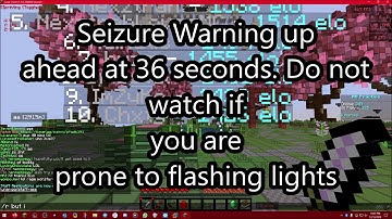 [Lunar Client] Seizure Bug (Flashing Lights Warning)