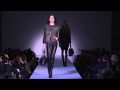 Longchamp Autumn 2013 Ready-To-Wear collection