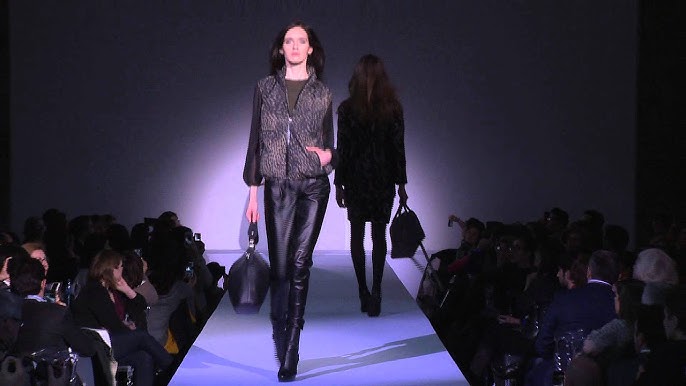 Longchamp Spring 2022 Ready-to-Wear Fashion Show