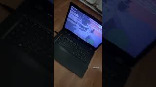 Acer laptop