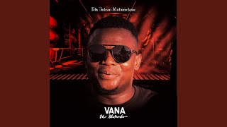 Vana va xikwembo