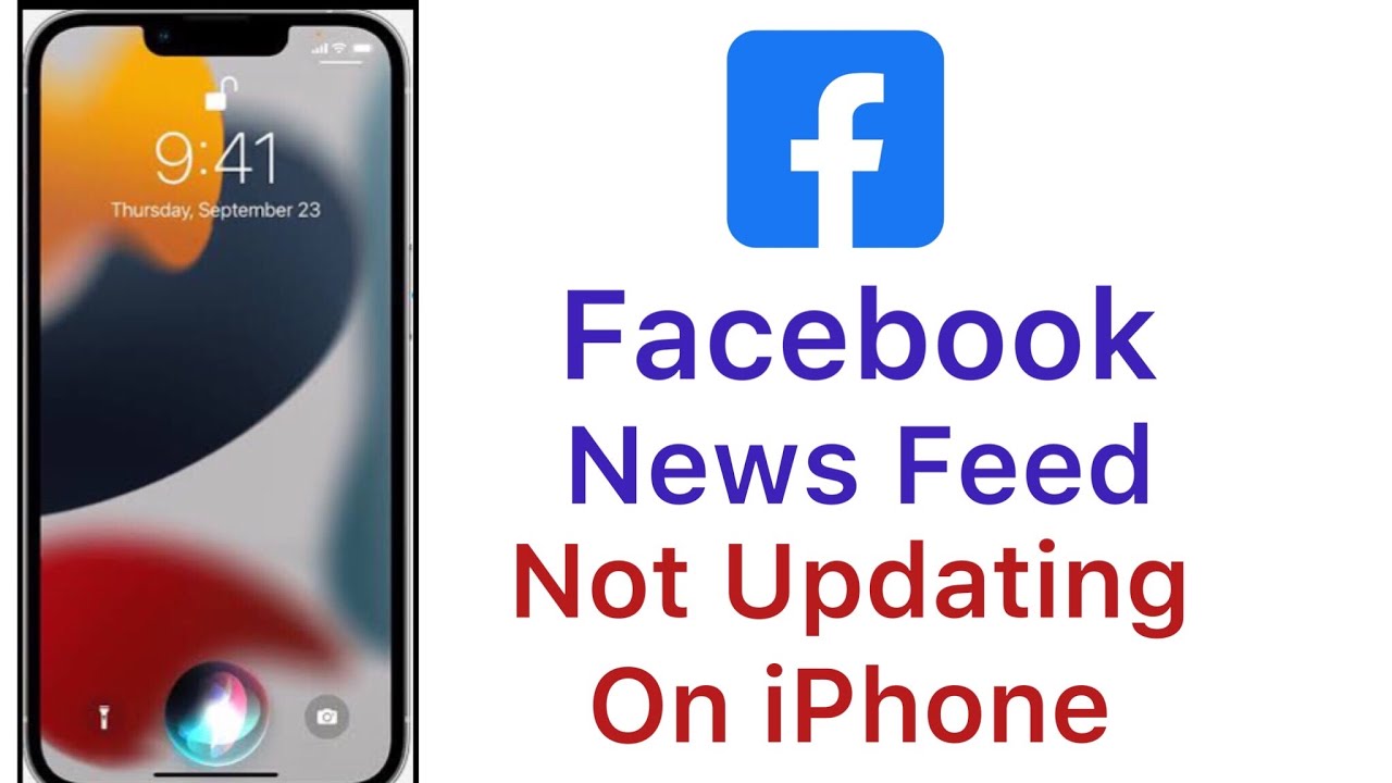 How To Fix Facebook News Feed Not Updating On IPhone After IOS IOS 16 5 how-to-fix-facebook-news-feed-not-updating-on-iphone-after-ios-ios-16-5