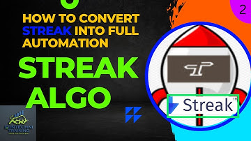 How to Convert Streak Into Fully Automation || Streak Me Automatic Execution kaise Kare || Funtechni