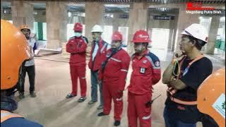 Tahan Susah Sanggup Senang -  Gracias Trio