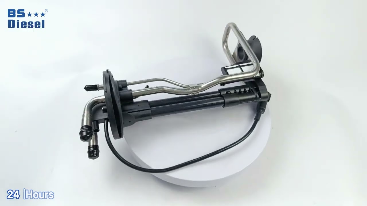 Diesel Exhaust Fluid (DEF) Level Sensor 4378049 A051K133 Adblue Def Header for Cummins