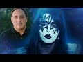 Capture de la vidéo Manager Doc Mcghee On Ace Frehley During Kiss Reunion Tour, "He Was Just Out Of His Mind"